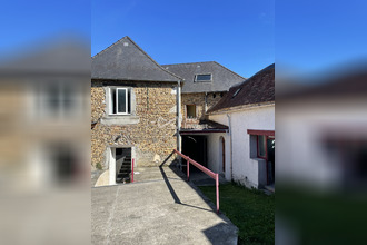 achat maison monein 64360