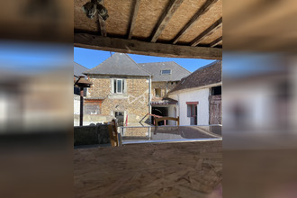 achat maison monein 64360