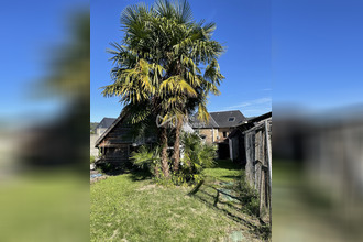 achat maison monein 64360