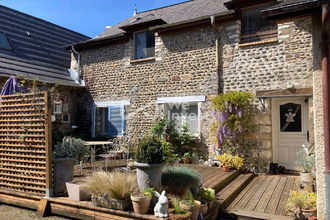 achat maison monein 64360