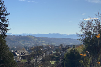 achat maison monein 64360