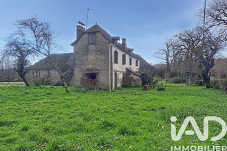 achat maison monein 64360