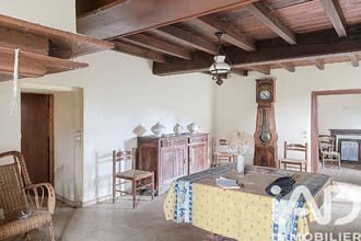 achat maison monein 64360