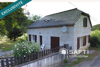 achat maison monein 64360