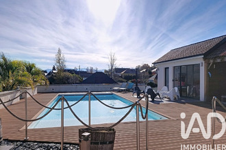 achat maison monein 64360