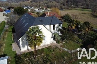 achat maison monein 64360