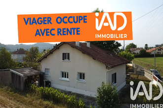 achat maison monein 64360