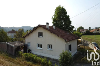 achat maison monein 64360