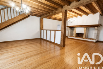 achat maison monein 64360