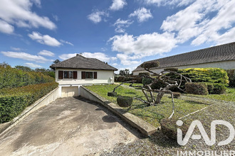 achat maison monein 64360
