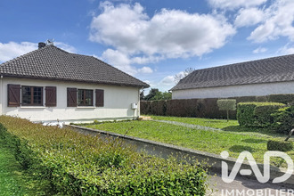 achat maison monein 64360