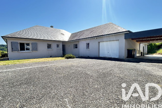 achat maison monein 64360
