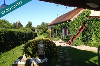 achat maison monestier 03140