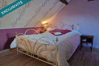 achat maison monestier 03140