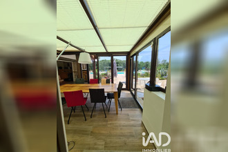 achat maison monestier 24240