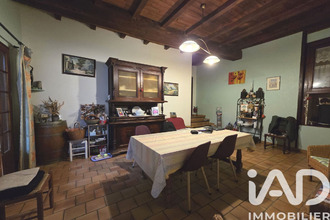 achat maison monestier 24240