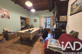 achat maison monestier 24240