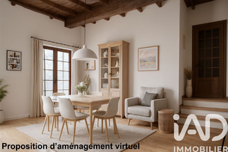 achat maison monestier 24240