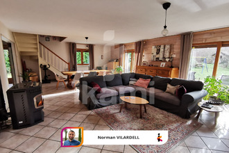 achat maison monestier-de-clermt 38650