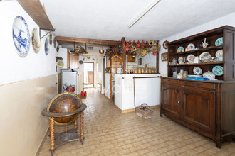 achat maison monestier-de-clermt 38650