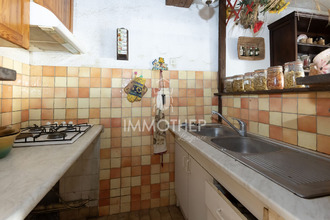 achat maison monestier-de-clermt 38650