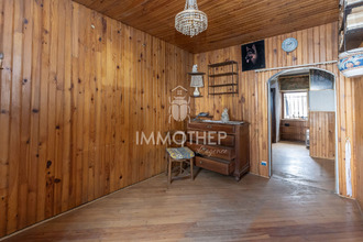 achat maison monestier-de-clermt 38650