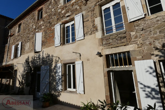 achat maison monesties 81640