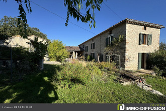 achat maison monesties 81640