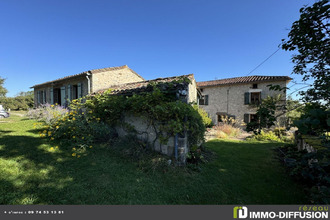 achat maison monesties 81640