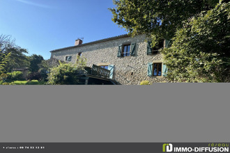 achat maison monesties 81640