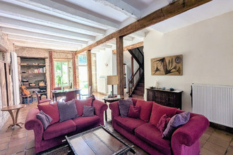 achat maison monesties 81640