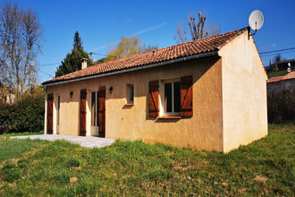 achat maison monesties 81640