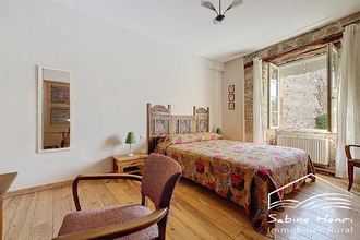 achat maison monesties 81640