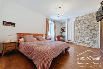 achat maison monesties 81640