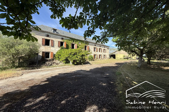 achat maison monesties 81640