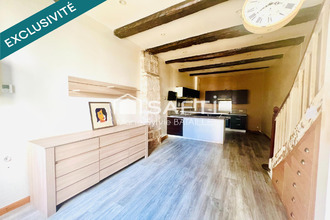 achat maison monesties 81640