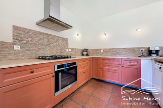 achat maison monesties 81640
