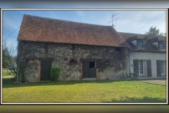 achat maison monetay-sur-allier 03500