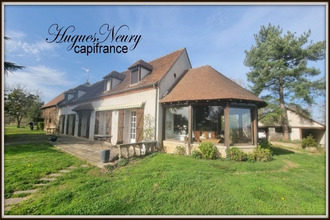 achat maison monetay-sur-allier 03500