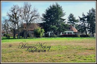 achat maison monetay-sur-allier 03500