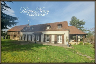 achat maison monetay-sur-allier 03500