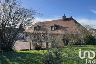 achat maison monetay-sur-loire 03470