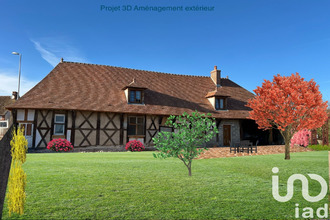 achat maison monetay-sur-loire 03470