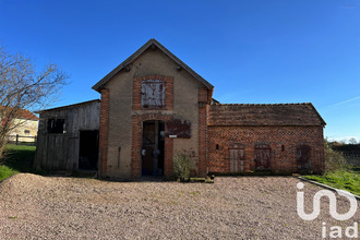 achat maison monetay-sur-loire 03470