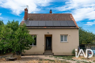 achat maison monetay-sur-loire 03470