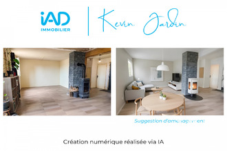 achat maison monetay-sur-loire 03470