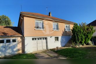 achat maison moneteau 89470