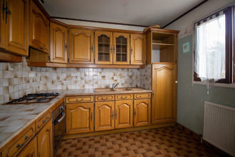 achat maison moneteau 89470