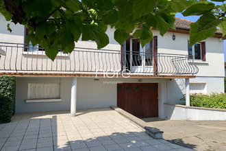 achat maison moneteau 89470