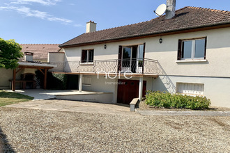 achat maison moneteau 89470